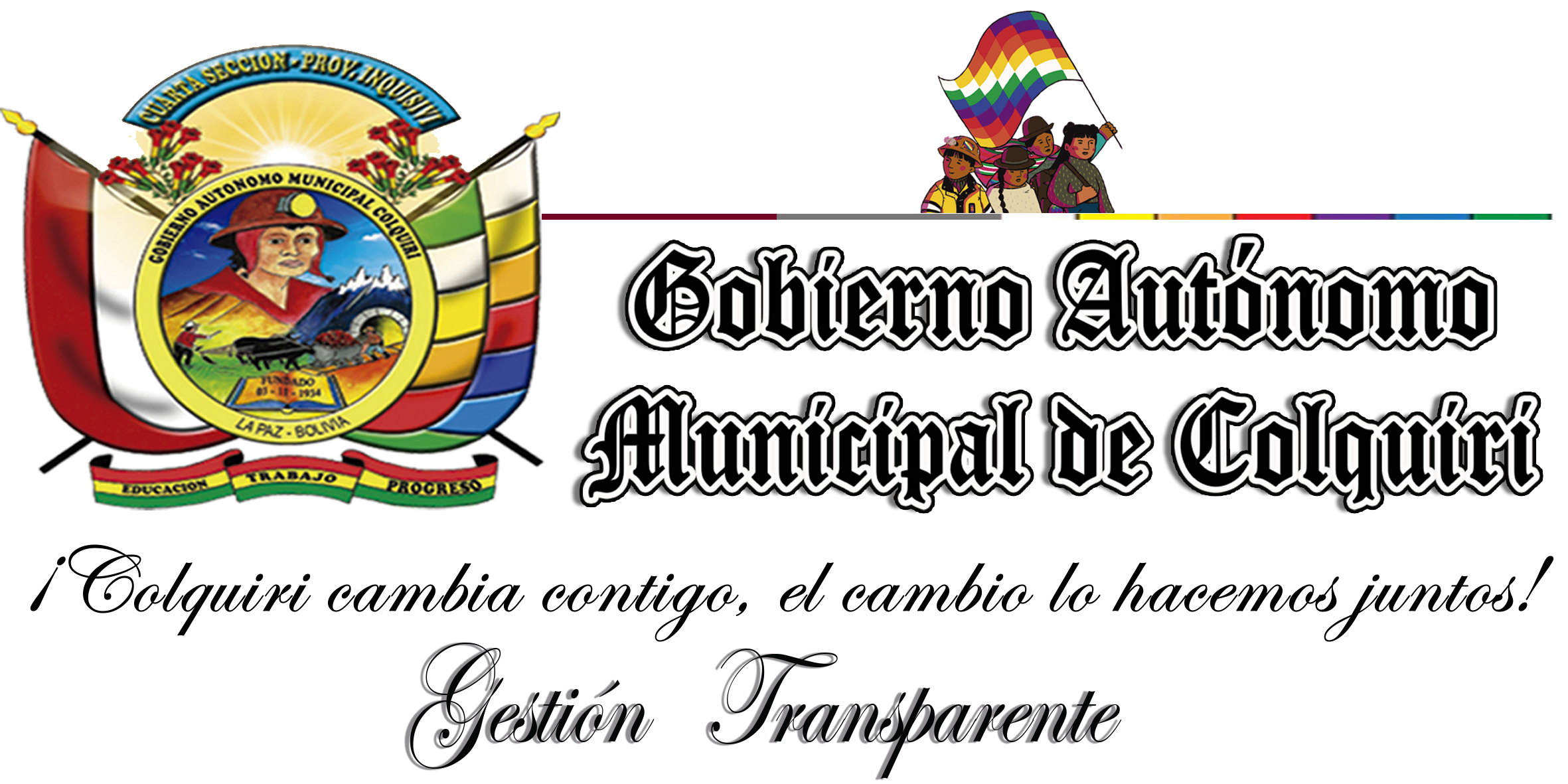 Municipio de Colquiri